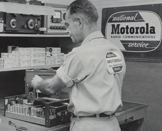 Communications Service