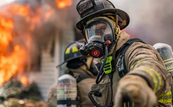 Critical Communications