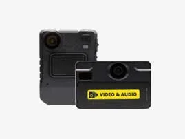 Body-Worn
Cameras