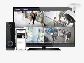 On-Premise 
Security Suite