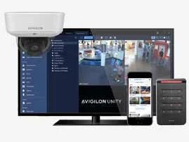 Cloud-Native 
Security Suite