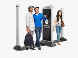 Concealed Weapons
Detection