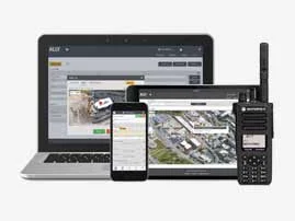 Incident Management
Software