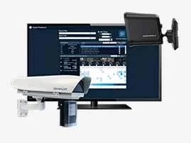 License Plate
Recognition