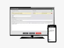 Mass Notification
Solutions