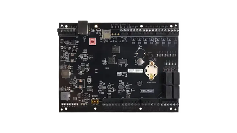 Mercury MP Intelligent Controller